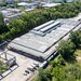 Ruse, zona industriala de vest a orasului, se vinde baza de depozitare