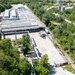 Ruse, zona industriala de vest a orasului, se vinde baza de depozitare